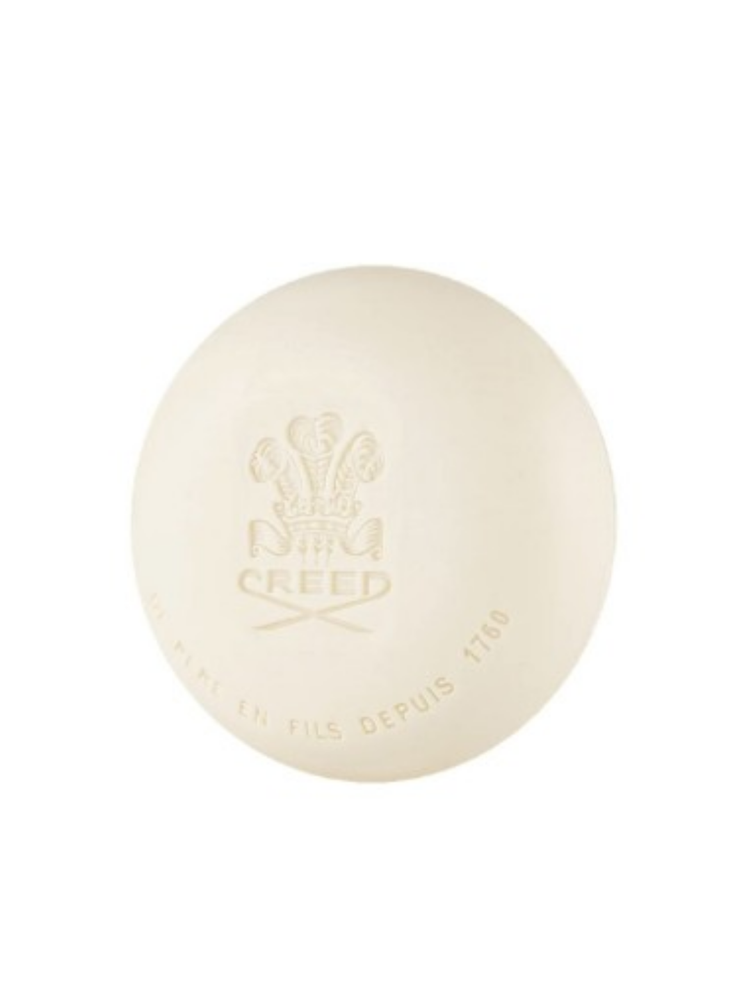 SAPONE CREED X TUTTI